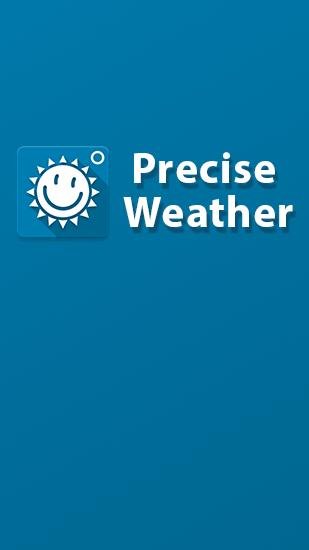 download Precise Weather apk